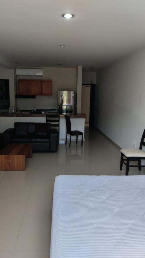 Appart hôtel Calle 22 By 770 Playa del Carmen